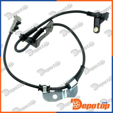 Capteur ABS avant gauche pour CHRYSLER | 06-S432, 20-0277
